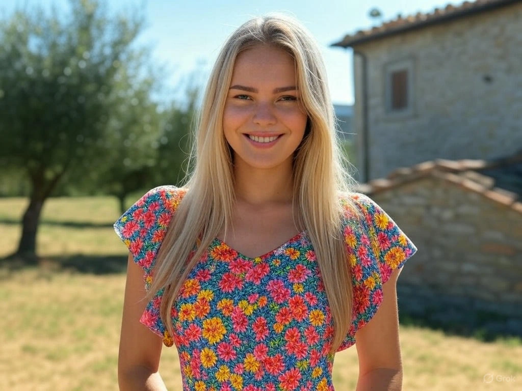 Francesca Galli