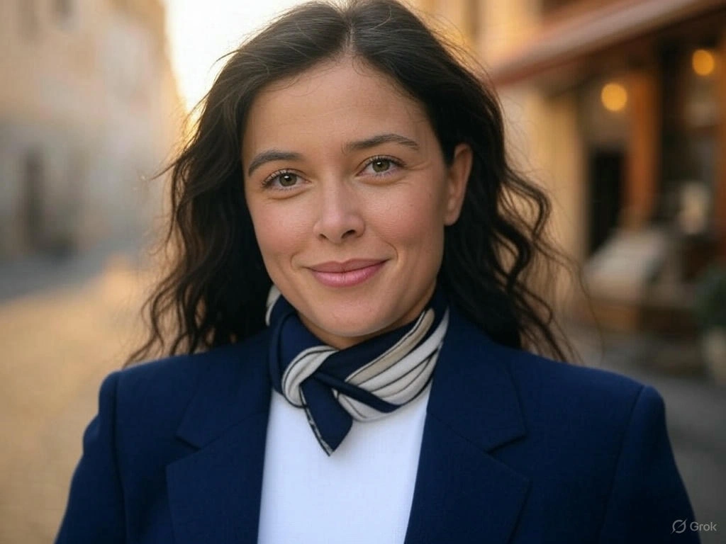 Martina Bernini