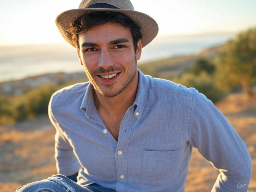Nicola De Luca