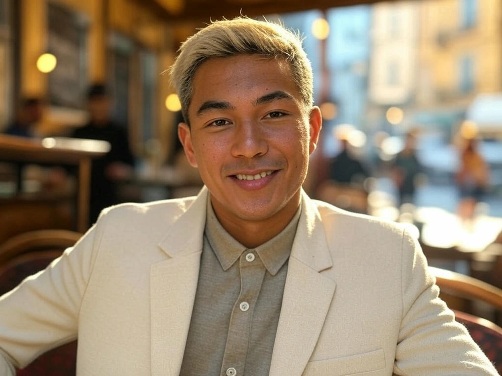 Renato Sartori