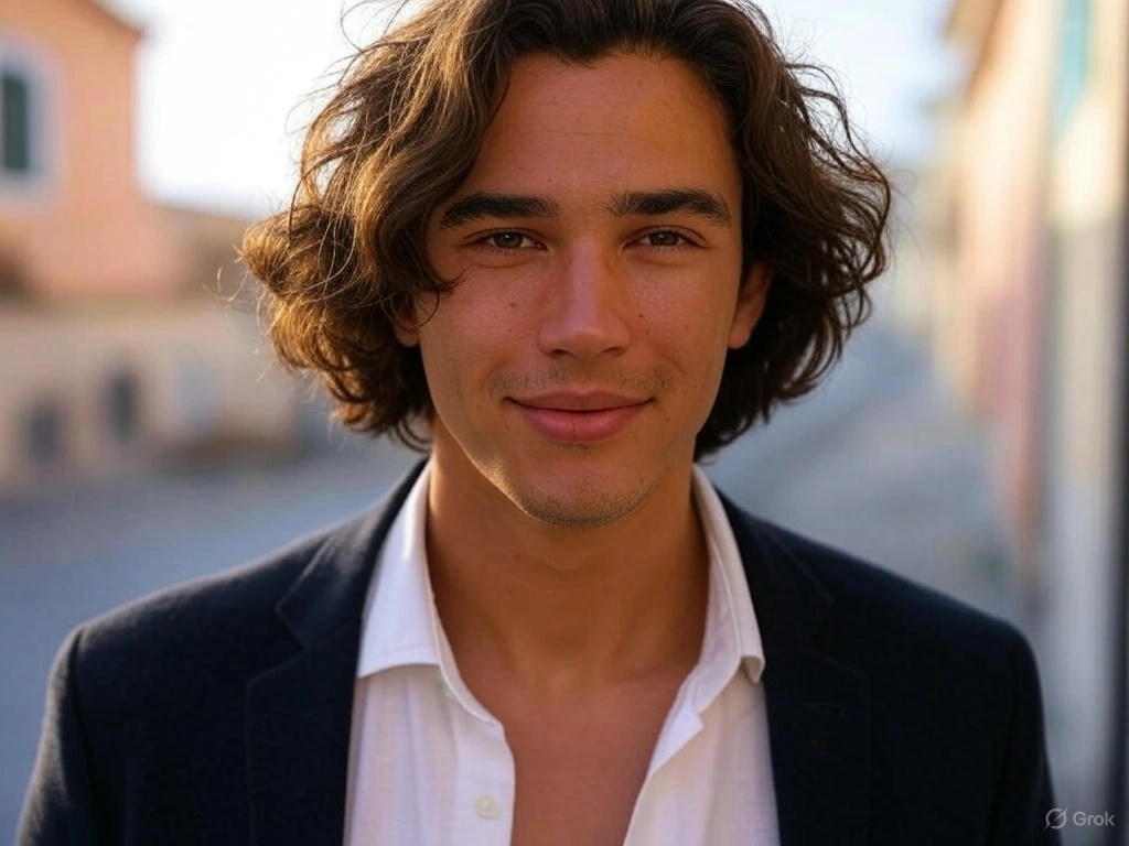 Salvatore Bruno