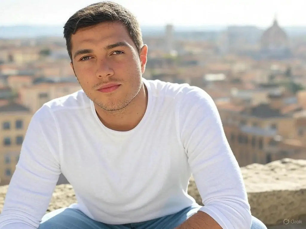 Federico Neri